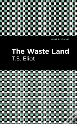 Capa do artigo Waste Land