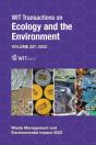 Waste Management And Environmental Impact Xi - Preview