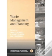 Capa do artigo Waste Management And Planning