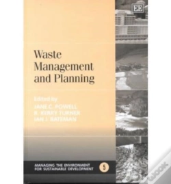 Capa do artigo Waste Management And Planning
