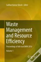 Waste Management And Resource Efficiency