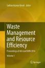 Waste Management And Resource Efficiency - Preview