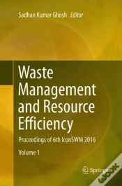 Capa do artigo Waste Management And Resource Efficiency