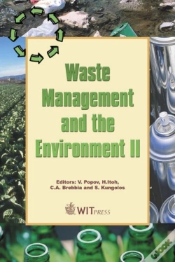 Capa do artigo Waste Management And The Environment