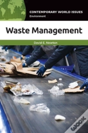 Capa do artigo Waste Management
