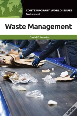 Capa do artigo Waste Management