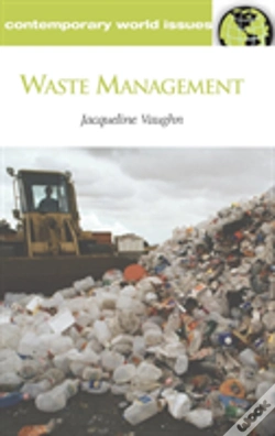 Capa do artigo Waste Management