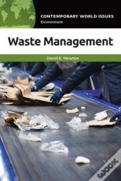 Capa do artigo Waste Management