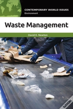 Capa do artigo Waste Management