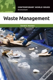 Capa do artigo Waste Management