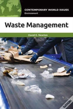 Capa do artigo Waste Management