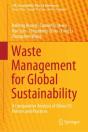 Waste Management For Global Sustainability - Preview