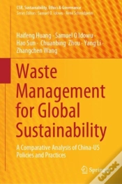Capa do artigo Waste Management For Global Sustainability