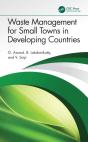 Waste Management For Small Towns In Developing Countries - Preview
