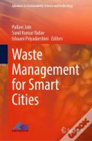 Waste Management For Smart Cities