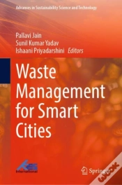Capa do artigo Waste Management For Smart Cities