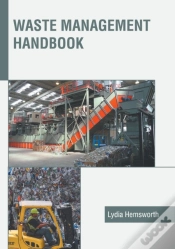 Capa do artigo Waste Management Handbook