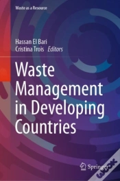 Capa do artigo Waste Management In Developing Countries