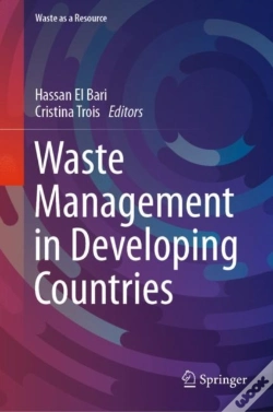 Capa do artigo Waste Management In Developing Countries