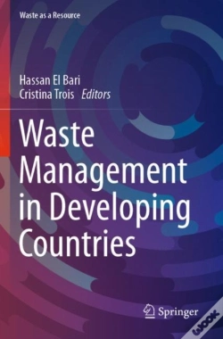 Capa do artigo Waste Management In Developing Countries