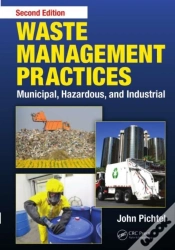 Capa do artigo Waste Management Practices