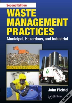 Capa do artigo Waste Management Practices
