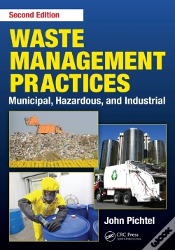Capa do artigo Waste Management Practices