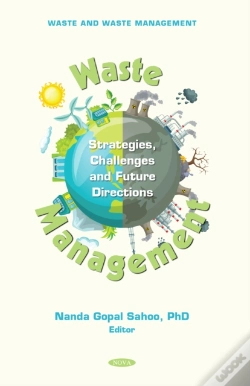 Capa do artigo Waste Management: Strategies, Challenges And Future Directions