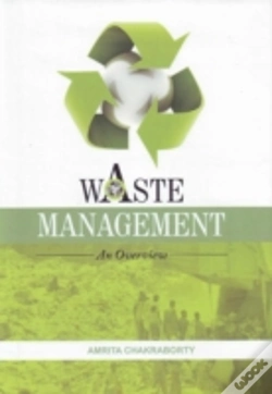 Capa do artigo Waste Management