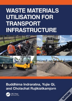 Capa do artigo Waste Materials Utilisation For Transport Infrastructure