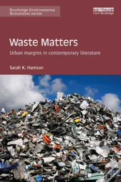 Capa do artigo Waste Matters