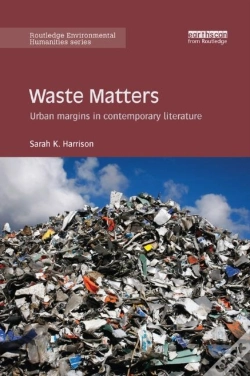 Capa do artigo Waste Matters