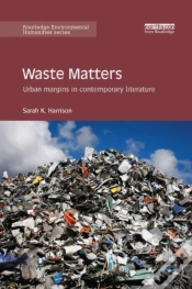 Capa do artigo Waste Matters