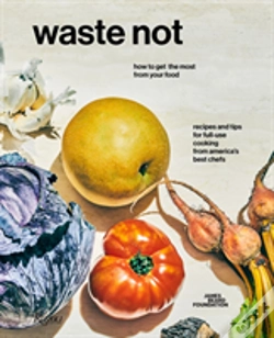 Capa do artigo Waste Not