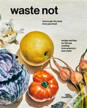 Capa do artigo Waste Not
