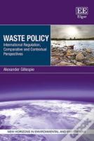 Waste Policy