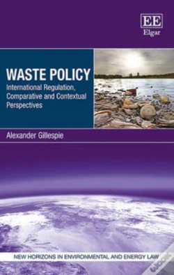 Capa do artigo Waste Policy
