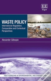 Capa do artigo Waste Policy