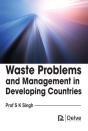 Waste Problems And Management In Developing Countries - Preview