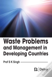 Capa do artigo Waste Problems And Management In Developing Countries