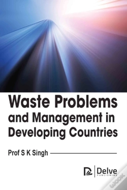 Capa do artigo Waste Problems And Management In Developing Countries