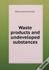 Capa do artigo Waste Products And Undeveloped Substances