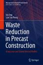Waste Reduction In Precast Construction - Preview
