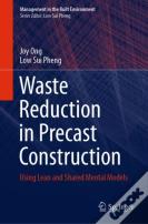 Waste Reduction In Precast Construction