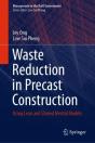 Waste Reduction In Precast Construction - Preview