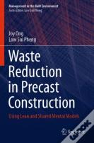 Waste Reduction In Precast Construction