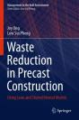 Waste Reduction In Precast Construction - Preview