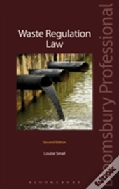 Waste Regulation Law