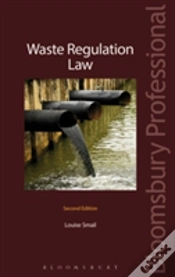 Capa do artigo Waste Regulation Law