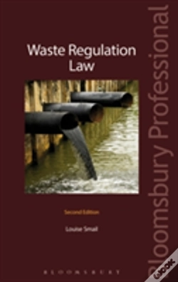 Capa do artigo Waste Regulation Law